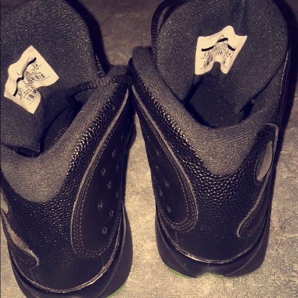 Air Jordan’s 13 Retro BG - Picture 5 of 5